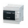 FX3GA-24MT-CM  24c(din)PLC