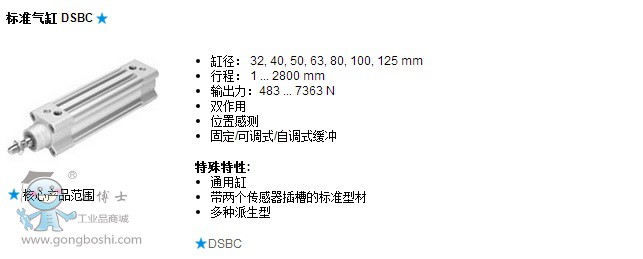 FESTO˜ʚDSBC(sh)-1