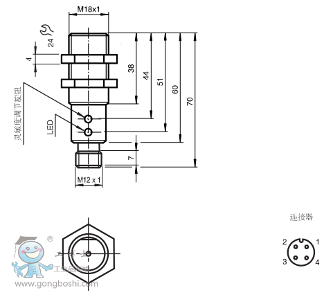 OBT200-18GM60-E5-V1ߴD