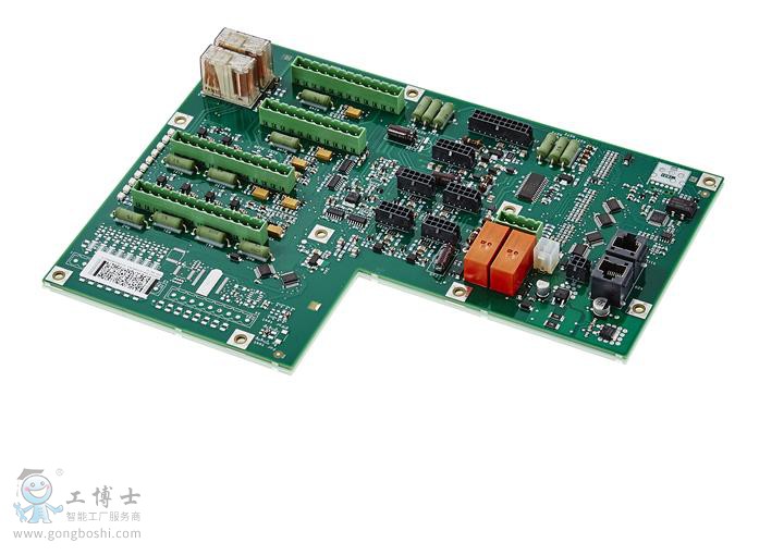  ABBC(j) ȫ DSQC 643 Panel Board 3HAC024488-001 