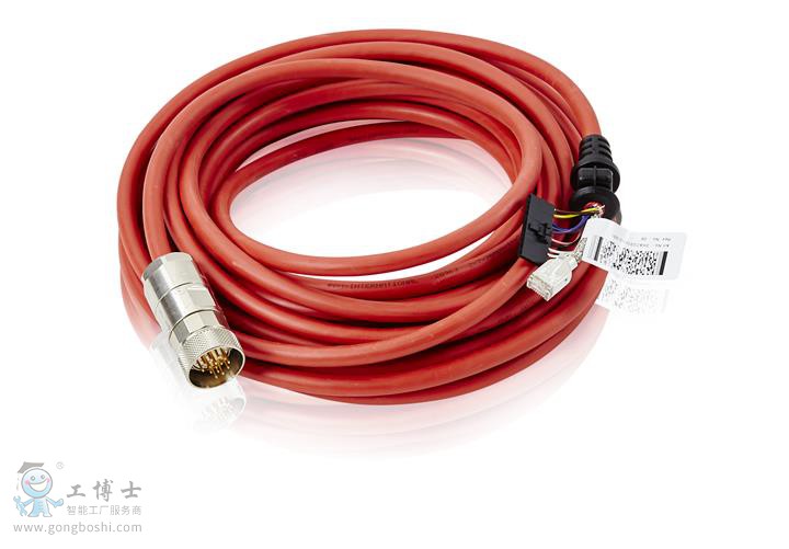 ABBC ʾ| SxTPU3 Cable 10 m 3HAC031683-001