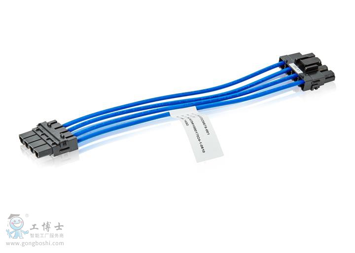  ABBC(j) Դ^(gu)ɾ02 Harness-Power 3HAC028578-001