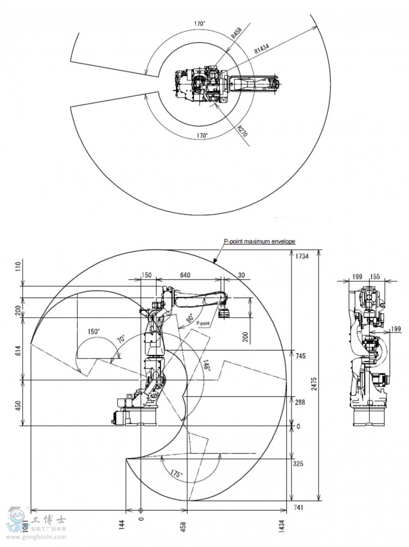 VA1400 II C(j)