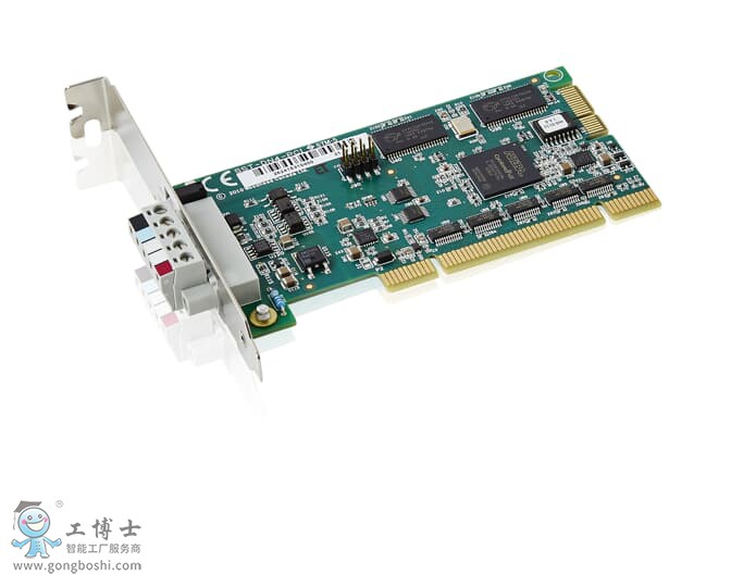 DeviceNet Board DSQC 697