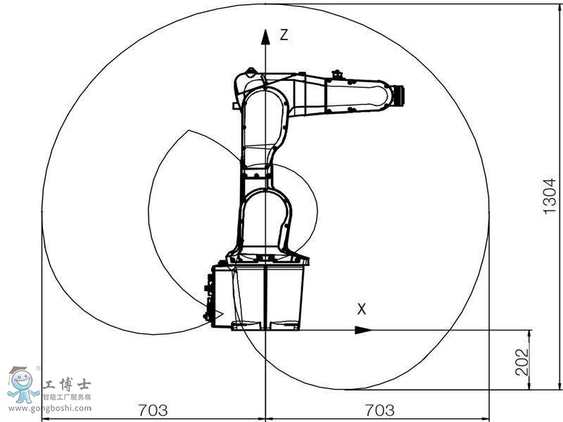 ABB irb1200_7_0-7