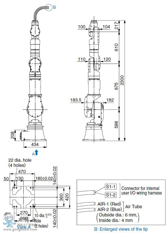 SIA30DC