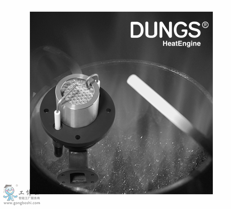 DUNGSHeatEngine®