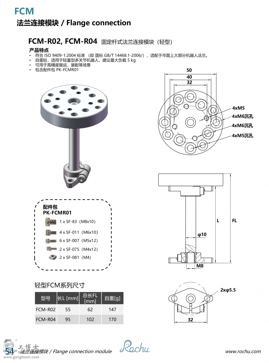 mBģK FCM-R02F(xin)CM-R04