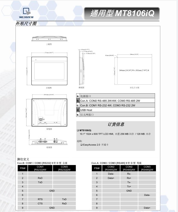 MT8106IQߴ煢(sh) D