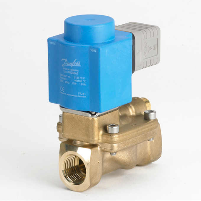 ˹(danfoss) EV210Bϵ2 λ/2 ֱͨʽ늴y